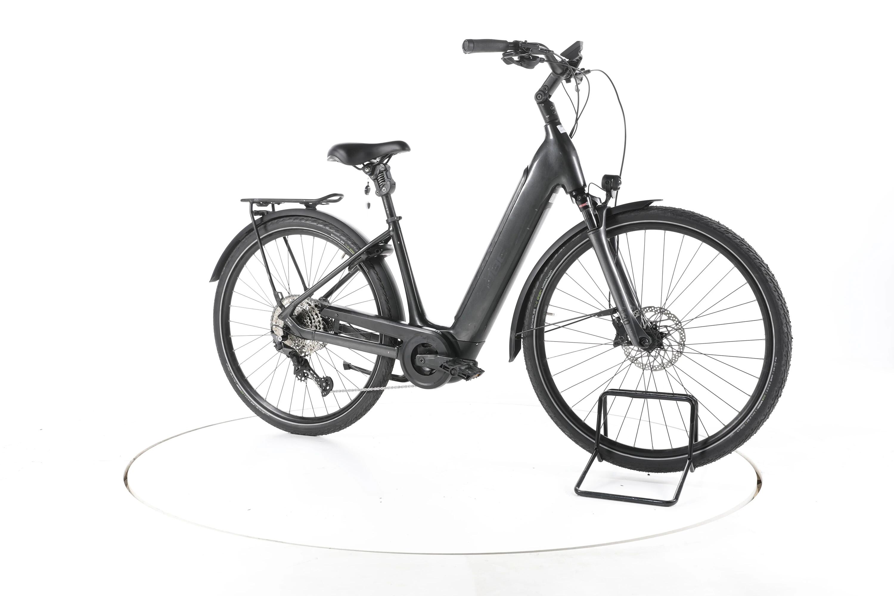 Ebike ricondizionata · Cube Supreme Sport Hybrid EXC · Ottime condizioni 2/7