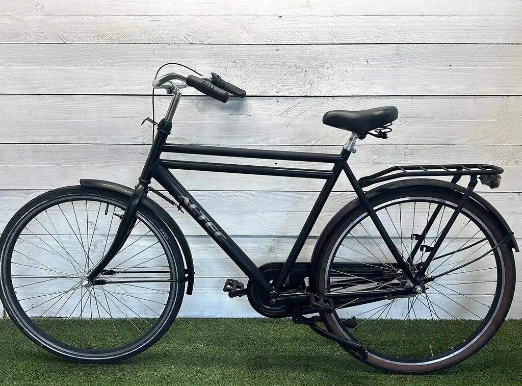 Bicicletta usata Altec 4/4