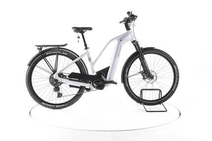 Reconditionné - Bergamont E-Horizon SUV 6 Trekking E-Bike - Bon