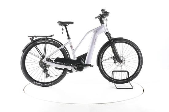 Reconditionné - Bergamont E-Horizon SUV 6 Trekking E-Bike - Bon