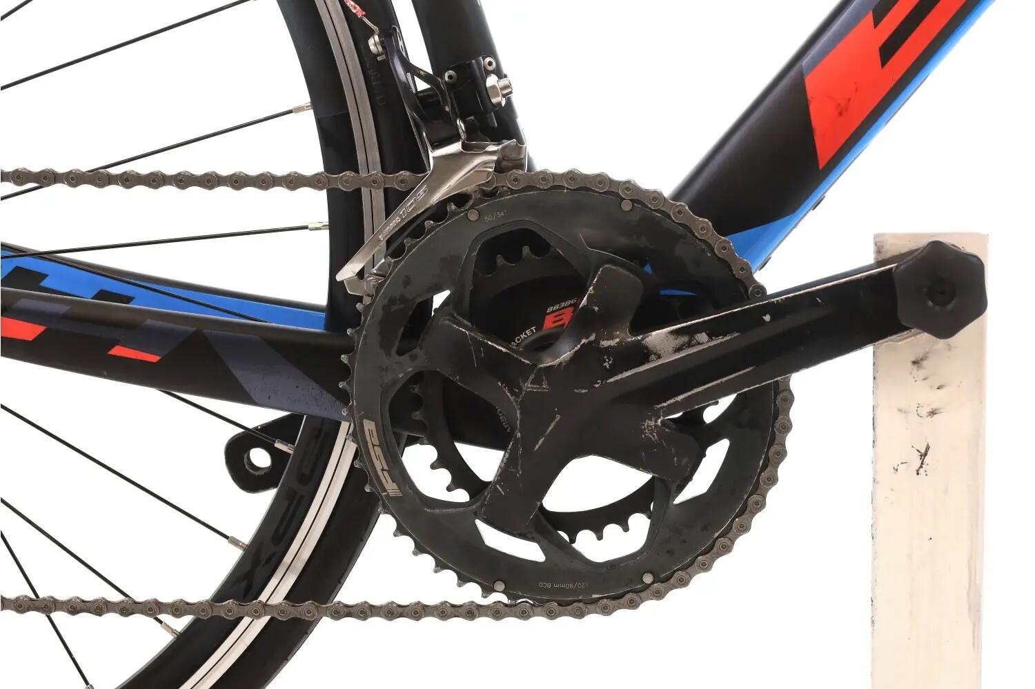 Bici strada ricondizionata ·  Quartz · Ottimo stato 4/8