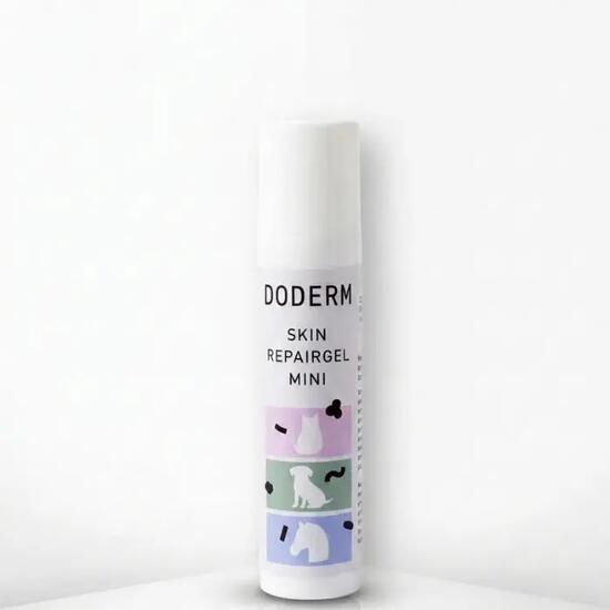 Hautpflege Repairgel Mini- 15ml für alle Haustiere