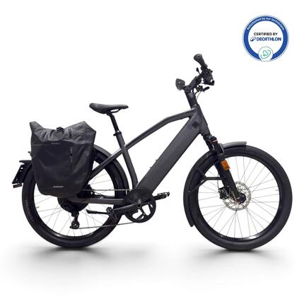 Seconde vie - Vélo speed pedelec - Stromer ST1