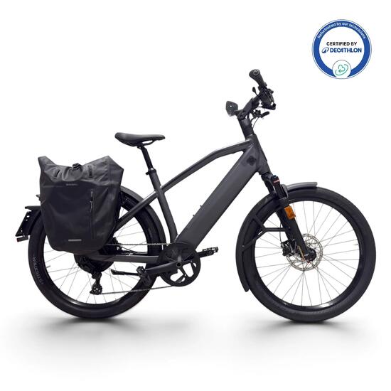 Seconde vie - Vélo speed pedelec - Stromer ST1