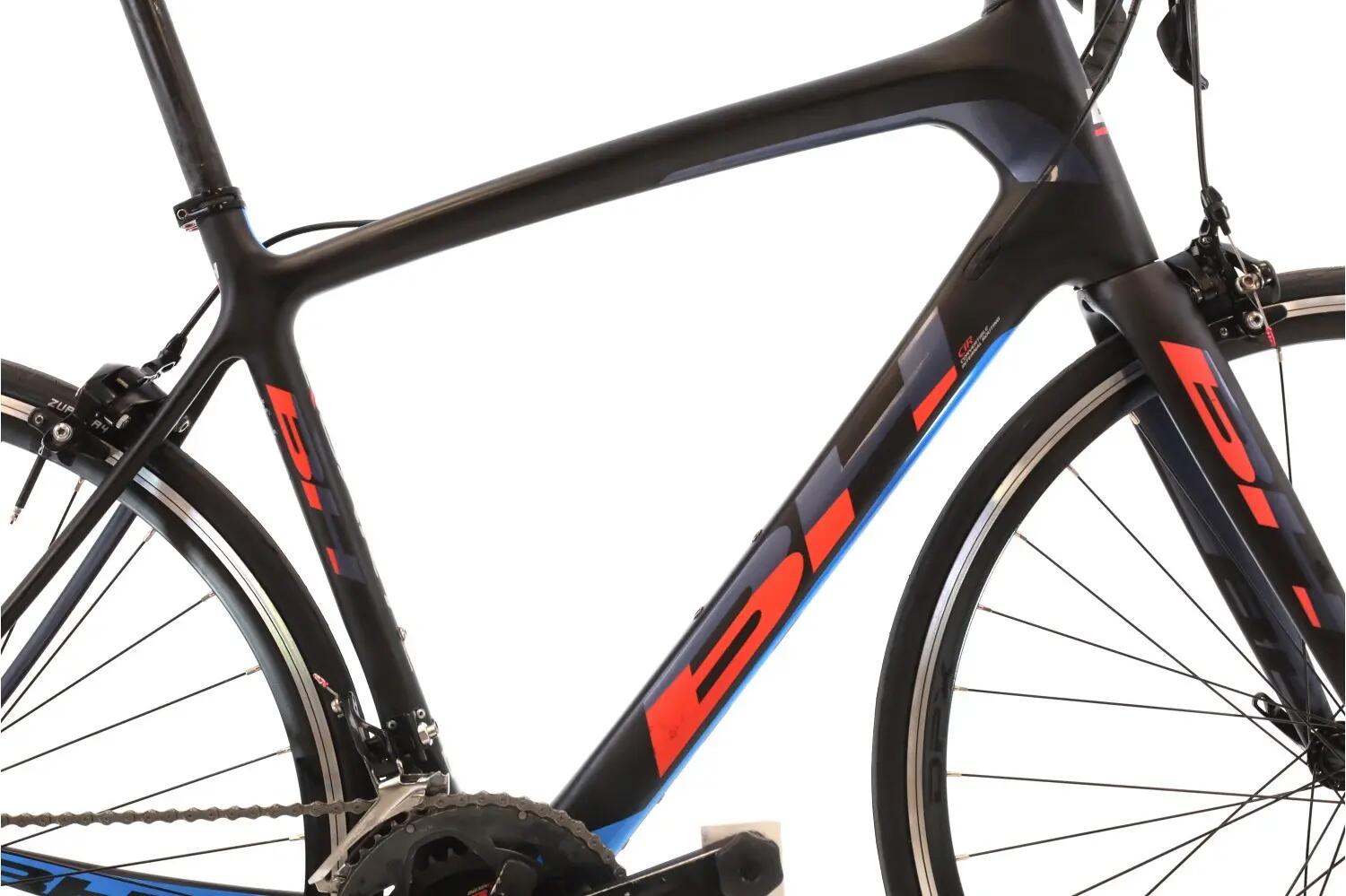 Bici strada ricondizionata ·  Quartz · Ottimo stato 2/8