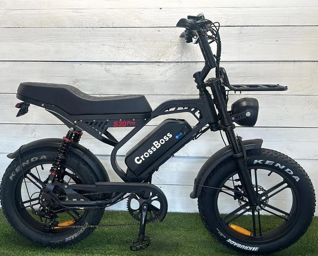 BIKE picture