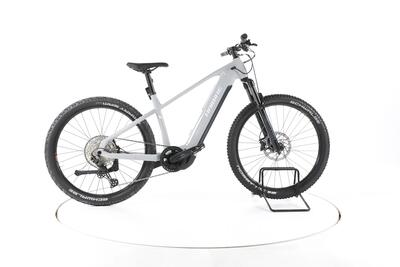 Tweedehands - haibike alltrack 7 29 e-bike - zeer goed