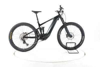 Tweedehands - giant trance e+ 3 e-bike fully - goed