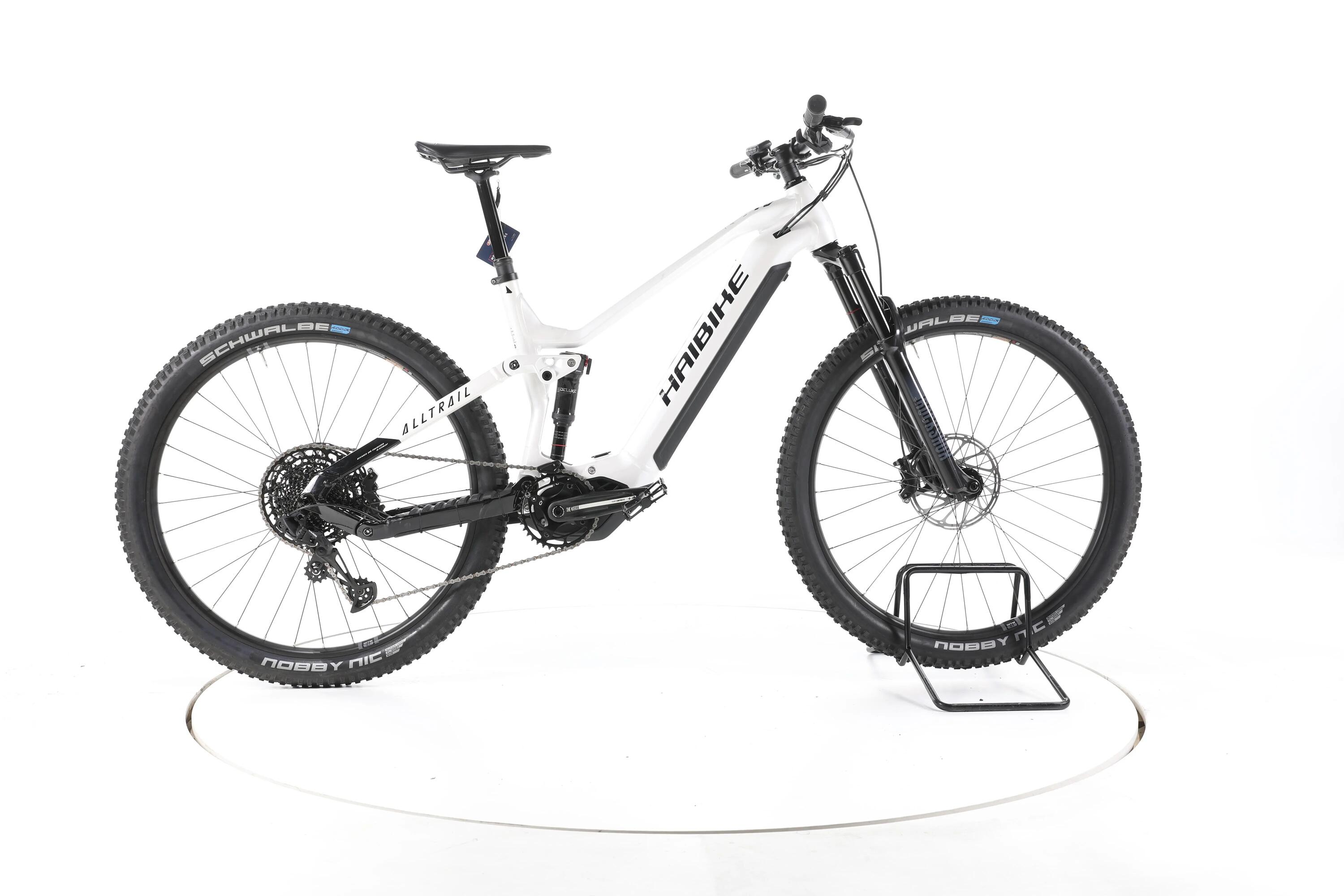 HAIBIKE picture