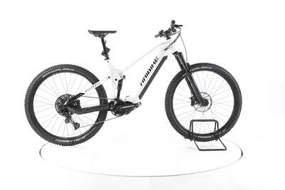 Ebike ricondizionata · Haibike AllTrail 7 · Ottime condizioni