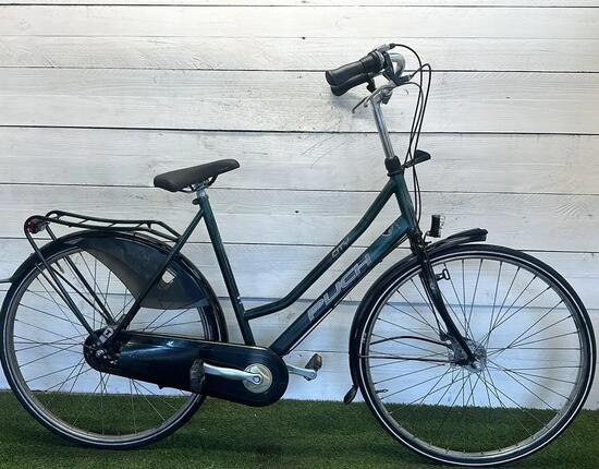 Bicicletta usata Puch City