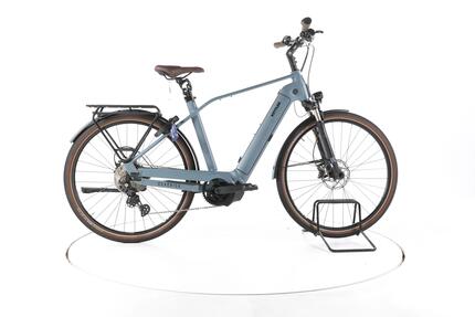 Refurbished - Kettler Quadriga CX 10 Trekking E-Bike - Sehr gut