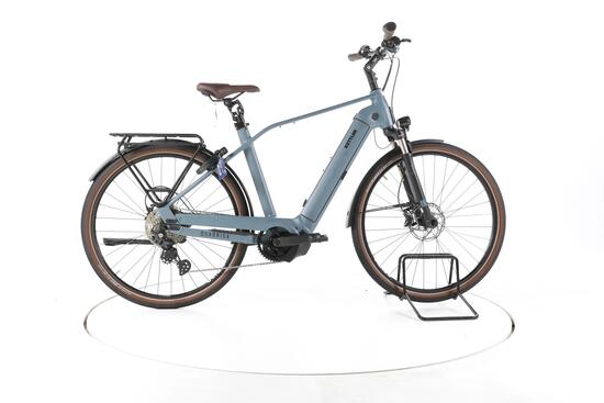 Refurbished - Kettler Quadriga CX 10 Trekking E-Bike - Sehr gut