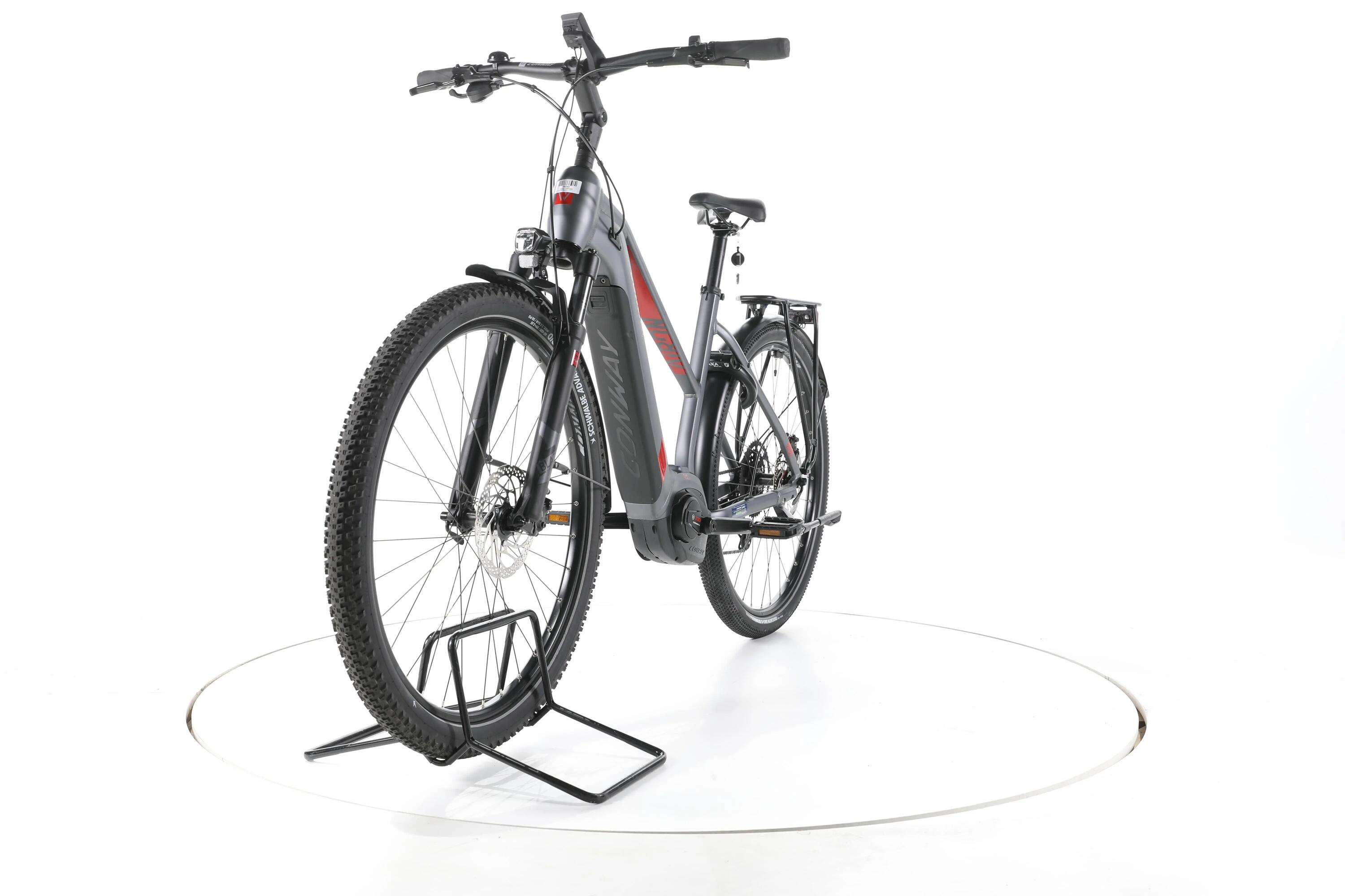 Ebike ricondizionata · Conway Cairon T 2.0 · Ottime condizioni 4/7