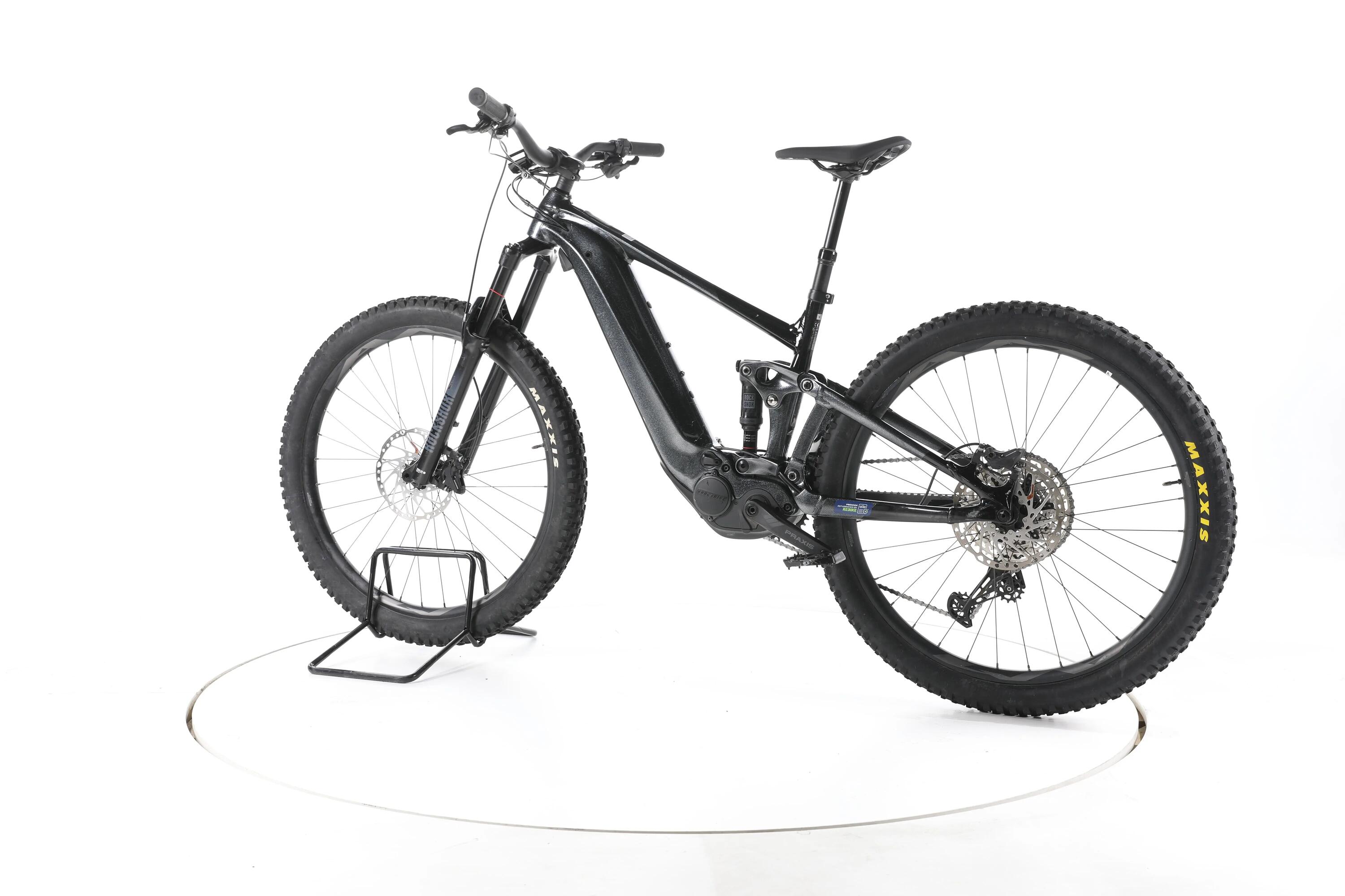 Ebike ricondizionata · Giant Trance E+ 3 · Buone condizioni 7/7
