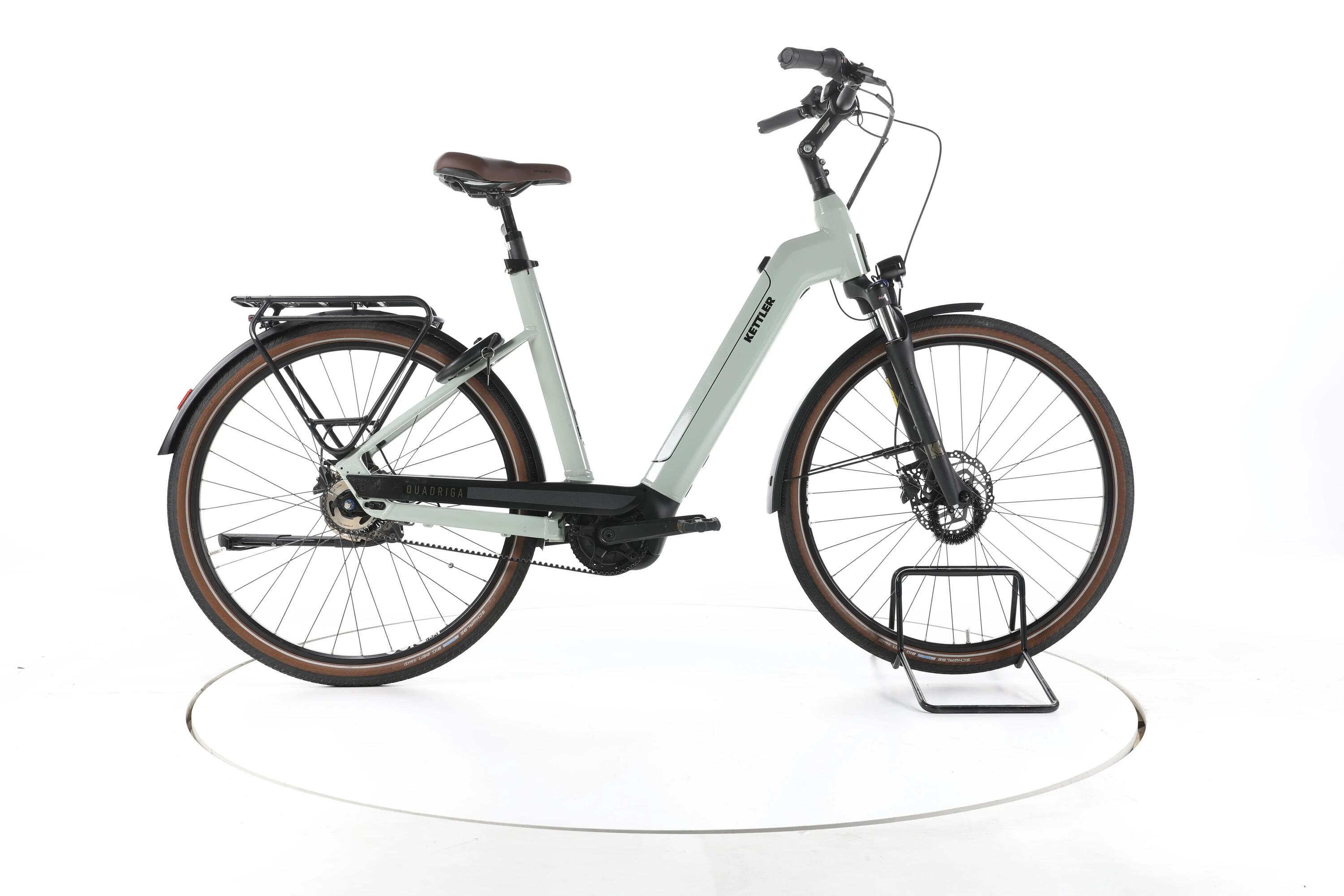 KETTLER picture