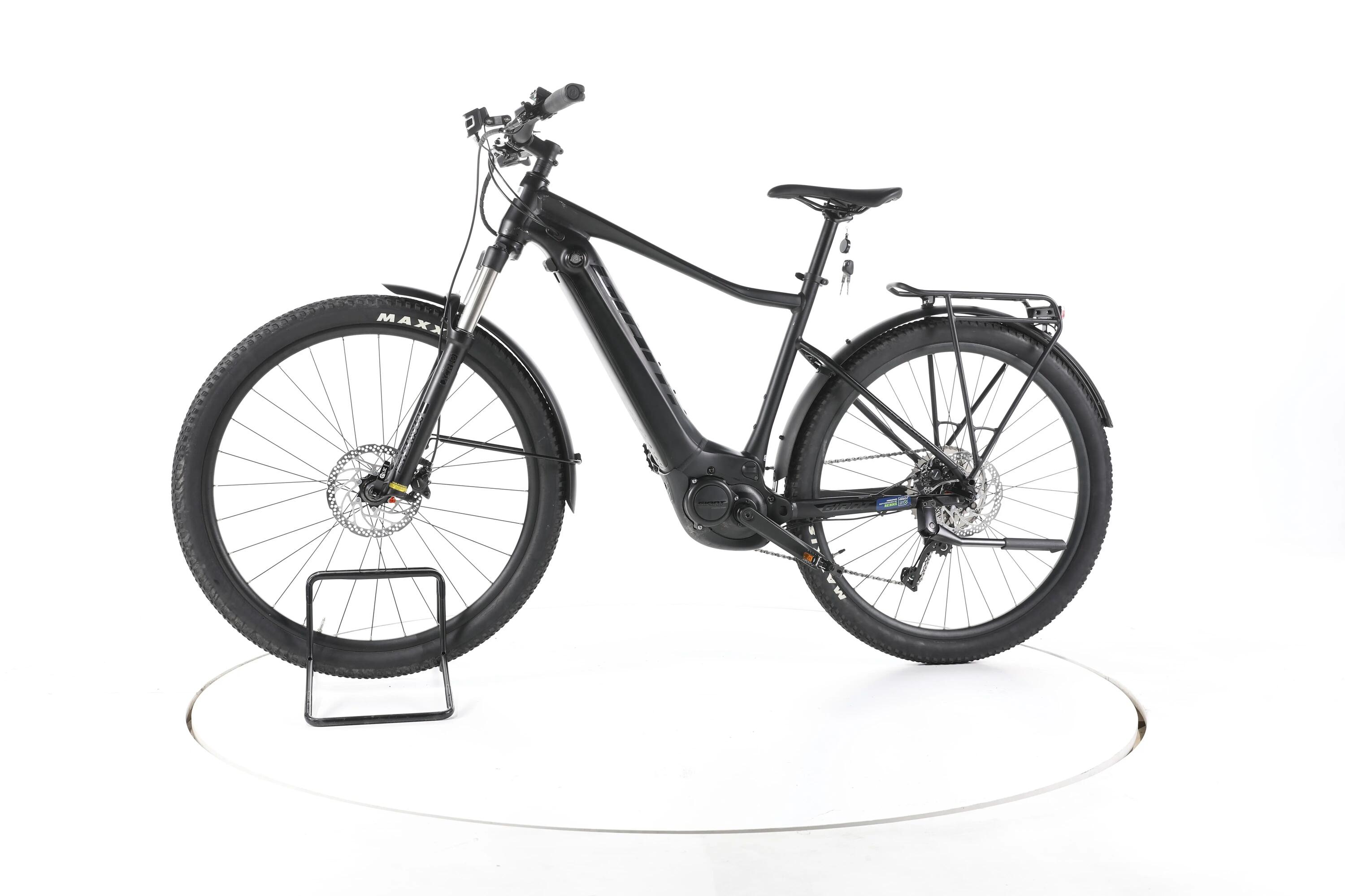 Ebike ricondizionata · Giant Fathom E+ EX · Ottime condizioni 6/7