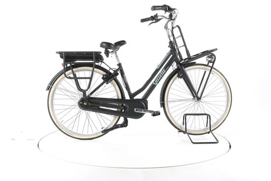 Reconditionné - Gazelle Miss Grace C7+ HMB City E-Bike Entrée basse - Très Bon