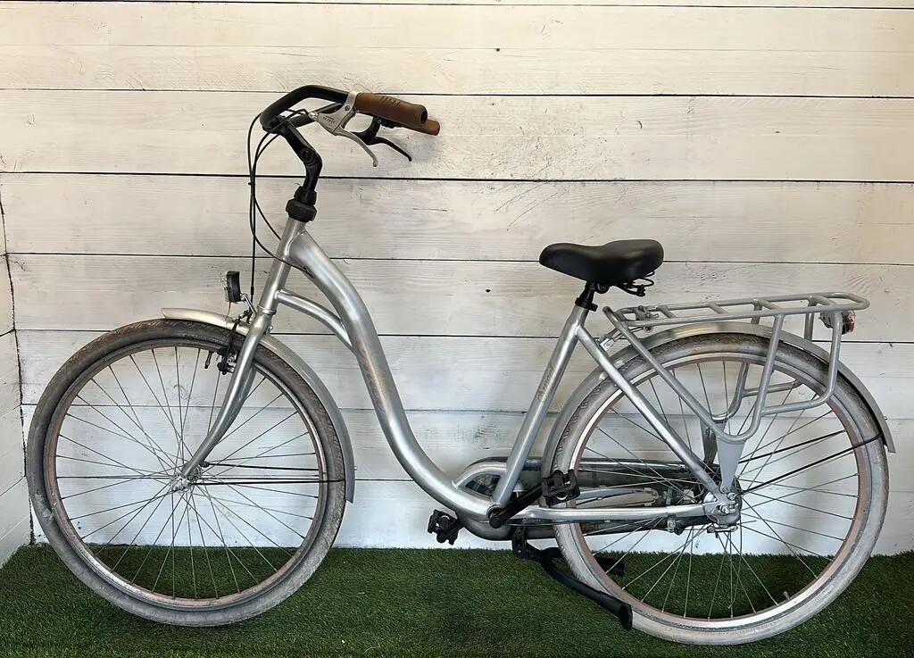 Bicicletta usata Altec Sweet 4/4