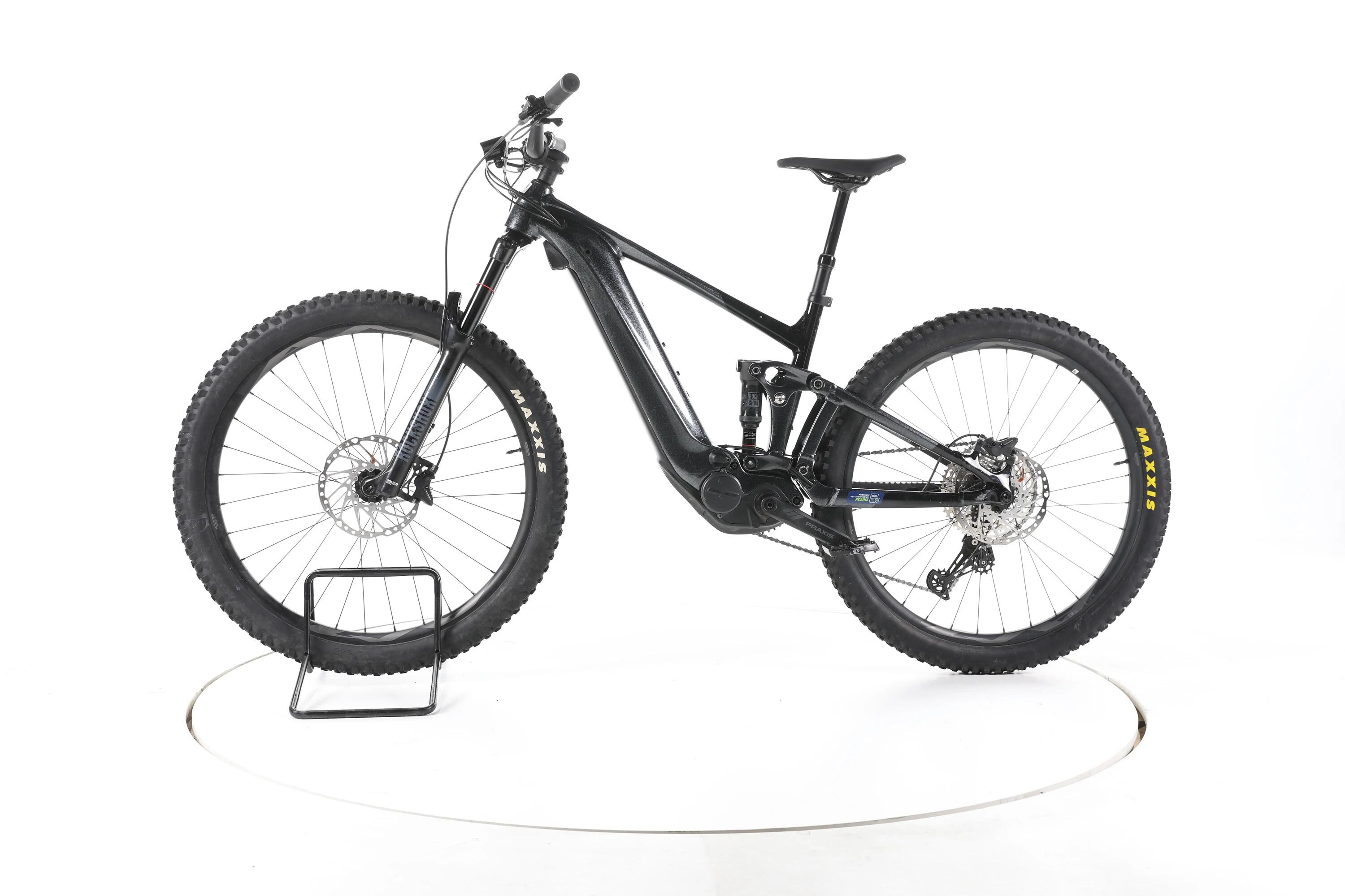 Ebike ricondizionata · Giant Trance E+ 3 · Buone condizioni 6/7
