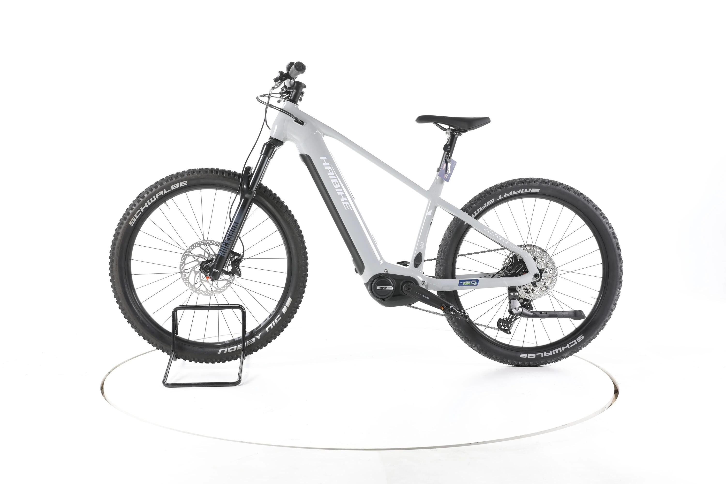 Reconditionné - Haibike AllTrack 7 29 E-Bike - Très Bon 6/7