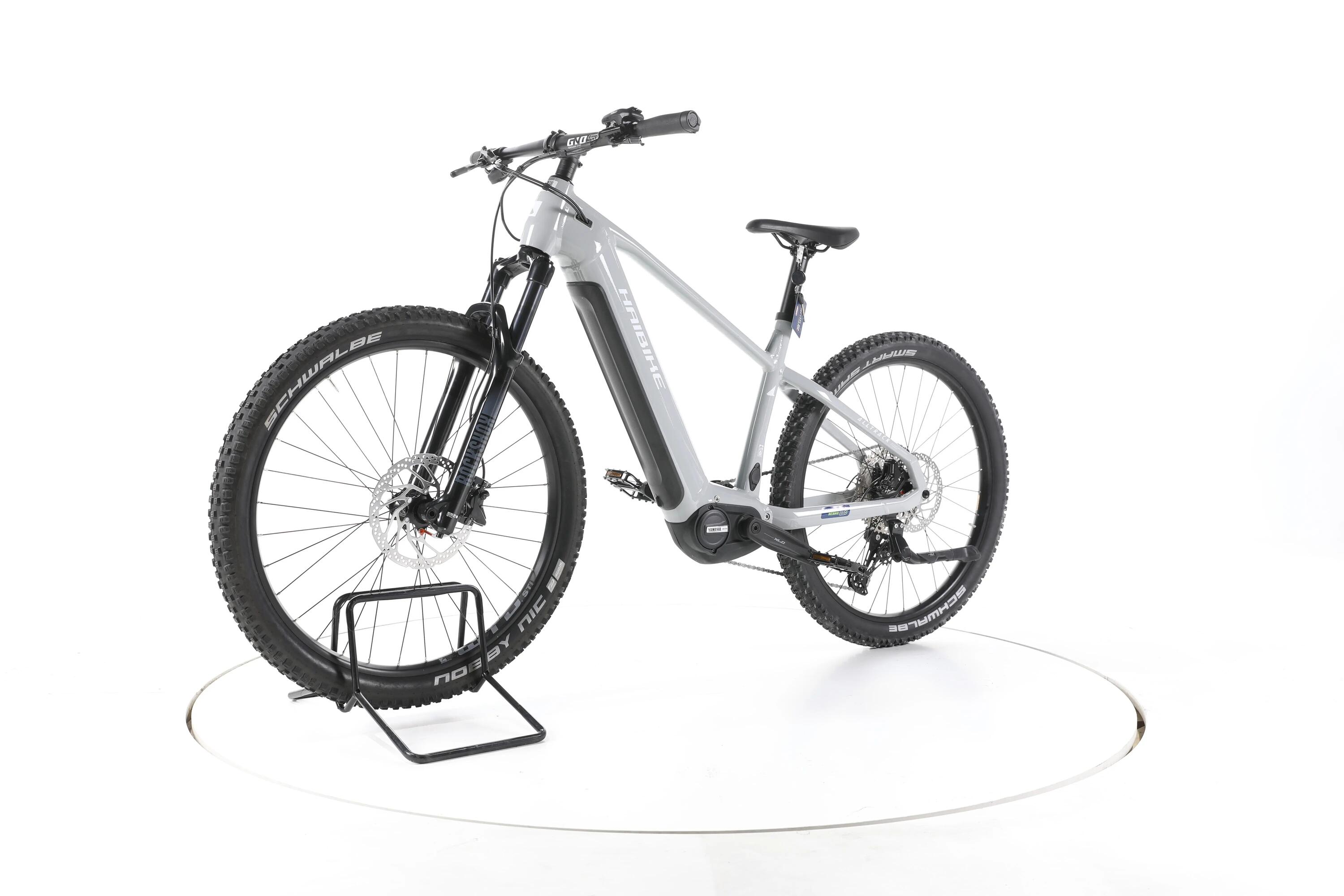 Reconditionné - Haibike AllTrack 7 29 E-Bike - Très Bon 5/7