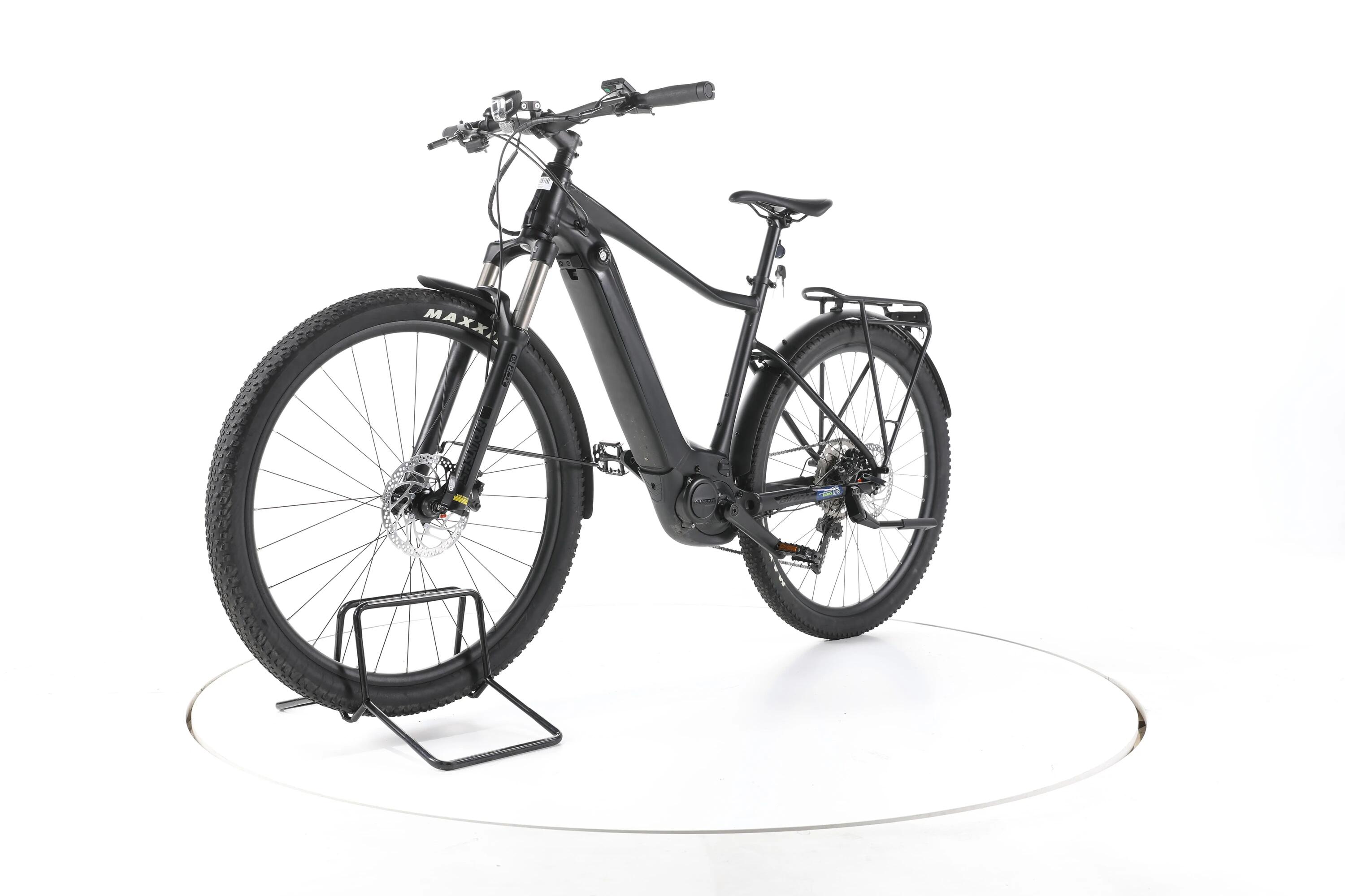 Ebike ricondizionata · Giant Fathom E+ EX · Ottime condizioni 5/7