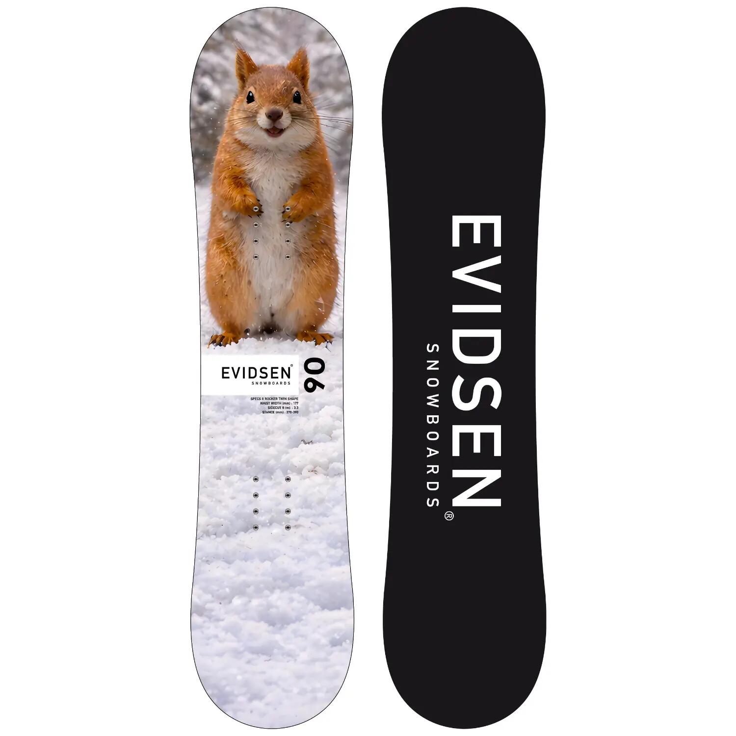 EVIDSEN picture