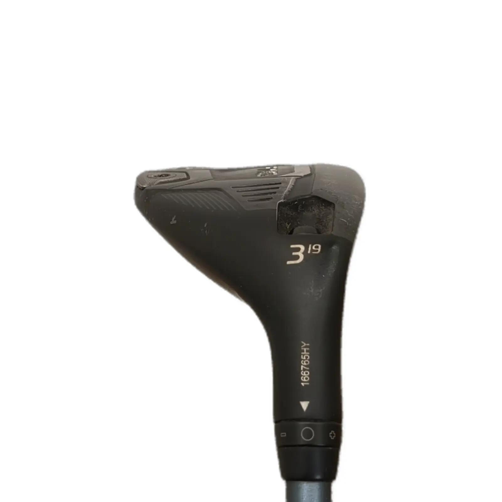 PING G425 Hybrid / Flex Regular / #3/19 3/6