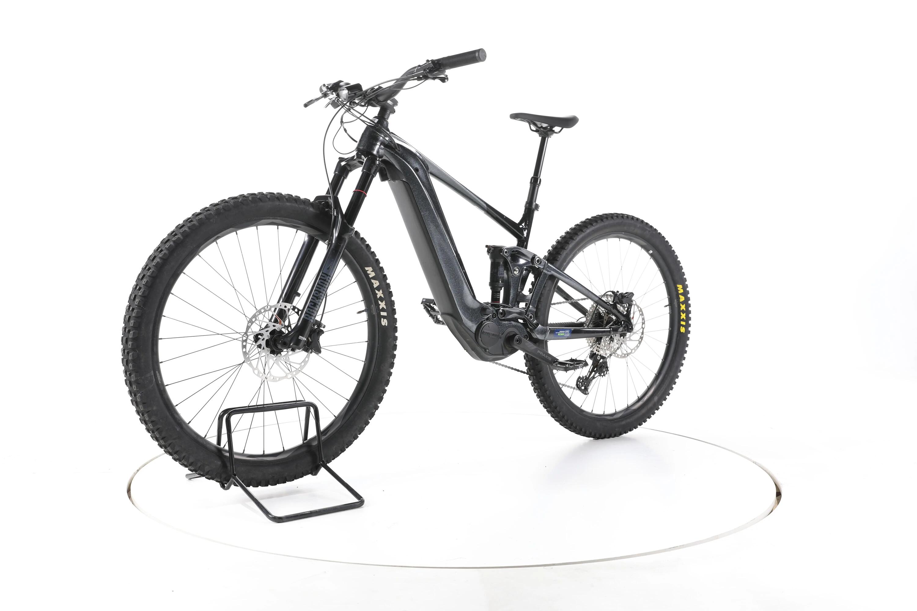 Ebike ricondizionata · Giant Trance E+ 3 · Buone condizioni 5/7
