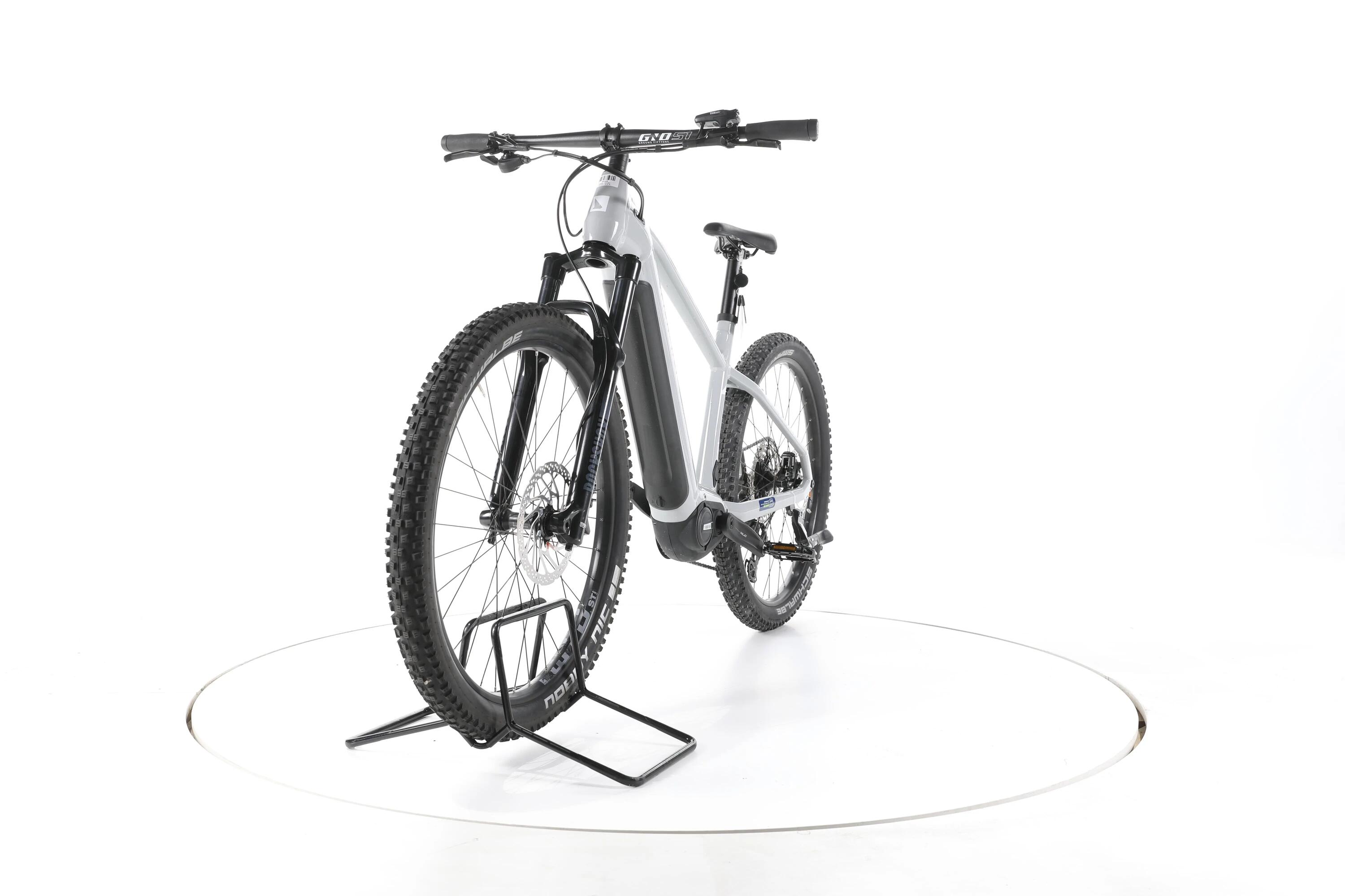 Reconditionné - Haibike AllTrack 7 29 E-Bike - Très Bon 4/7
