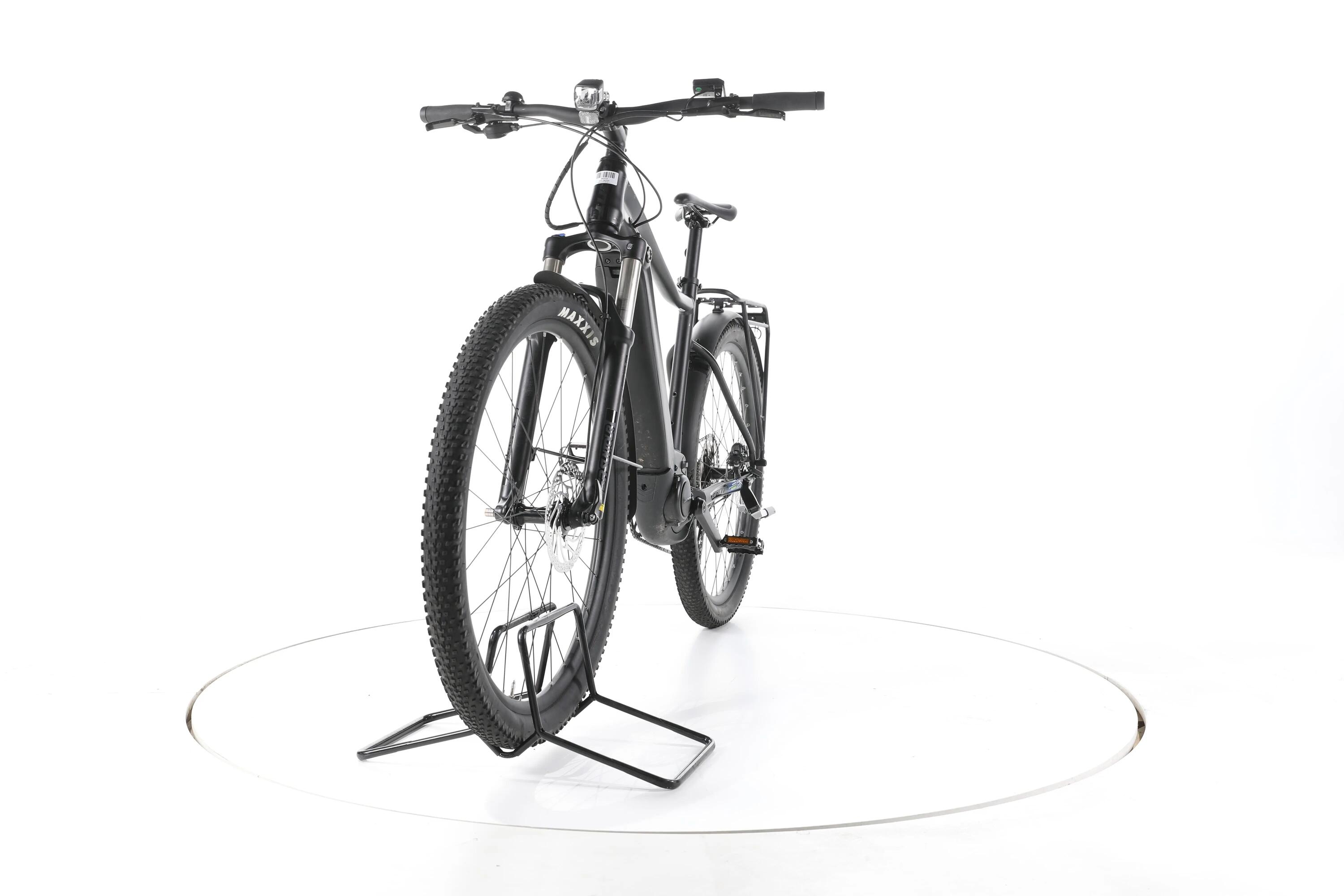Ebike ricondizionata · Giant Fathom E+ EX · Ottime condizioni 4/7