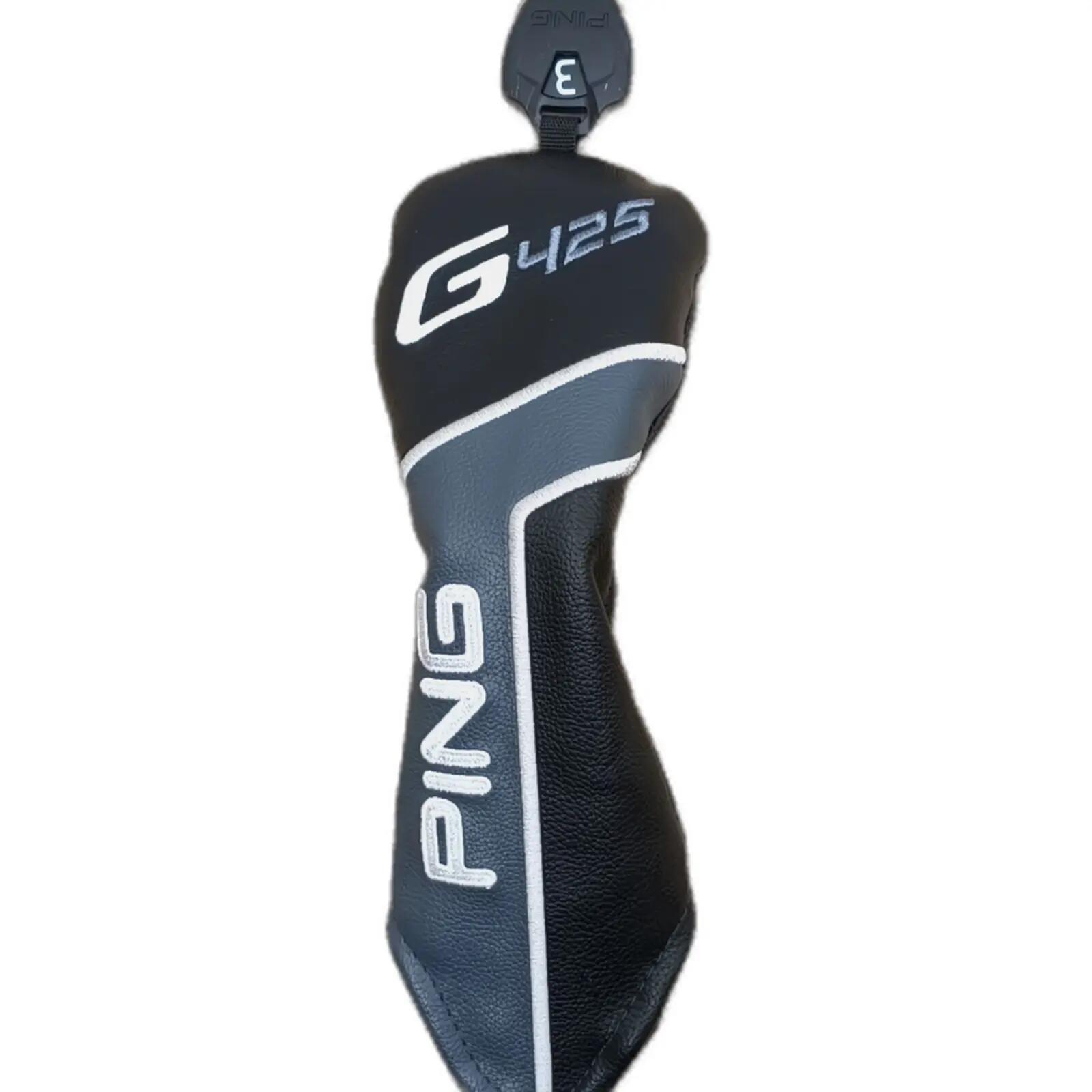 PING G425 Hybrid / Flex Regular / #3/19 2/6