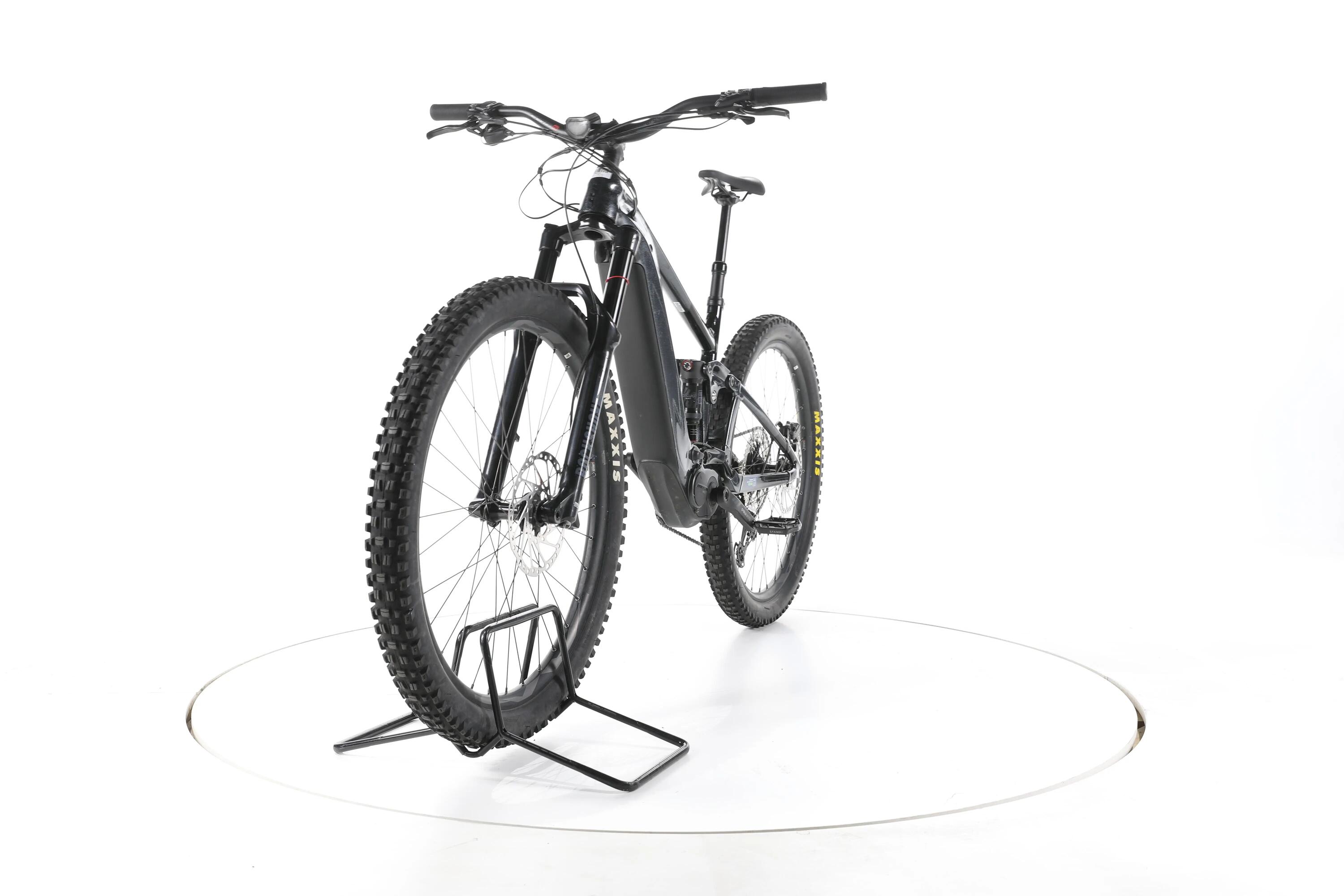 Ebike ricondizionata · Giant Trance E+ 3 · Buone condizioni 4/7