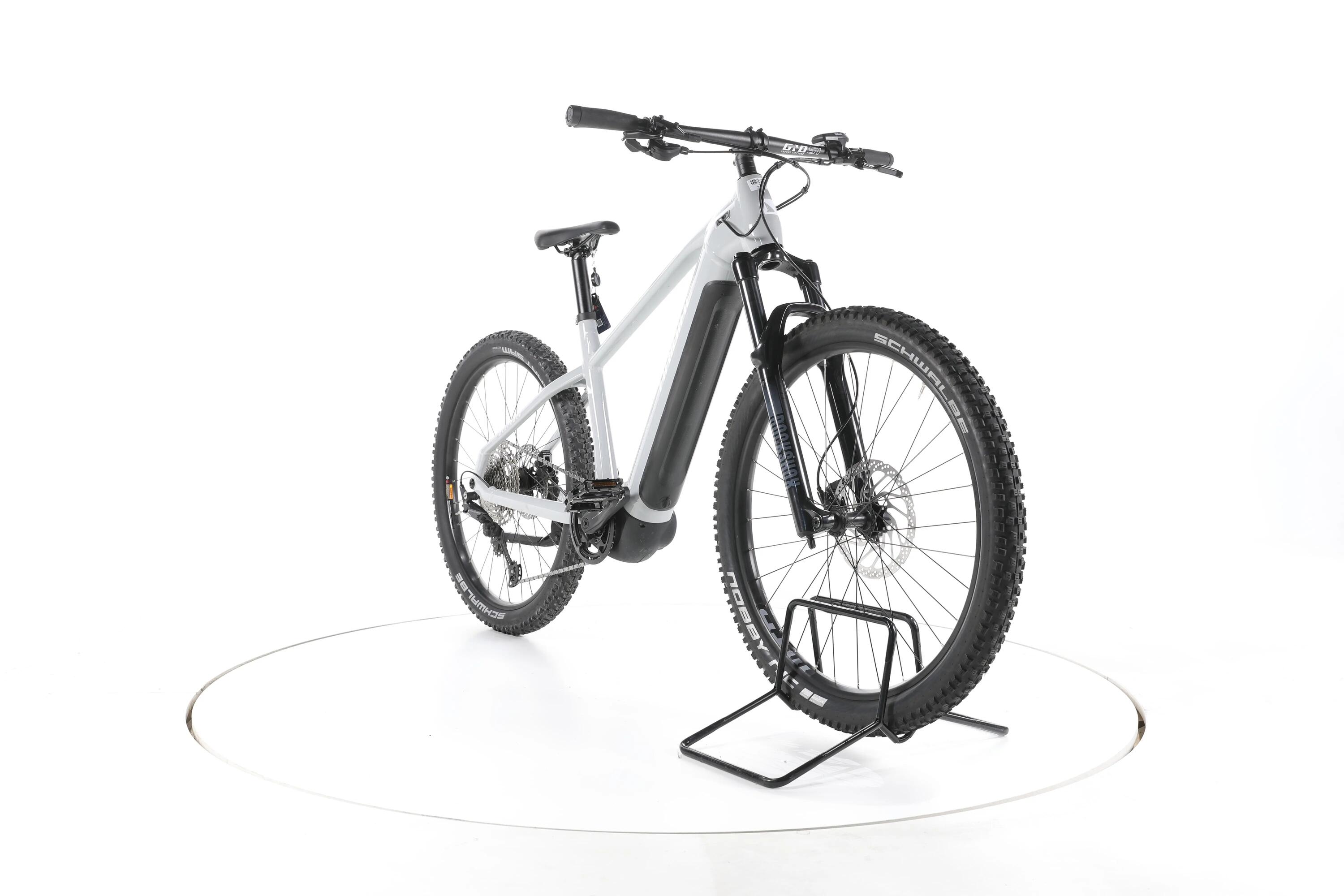 Reconditionné - Haibike AllTrack 7 29 E-Bike - Très Bon 3/7