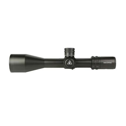 KECK Optics RS Precision - 5-30x56 FFP, réticule IR-G2A