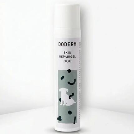 Hund Hautpflege Repairgel -50 ml