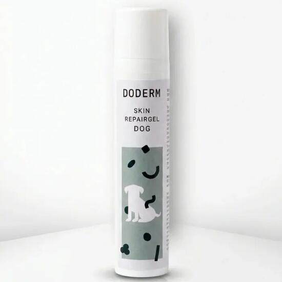 Hund Hautpflege Repairgel -50 ml