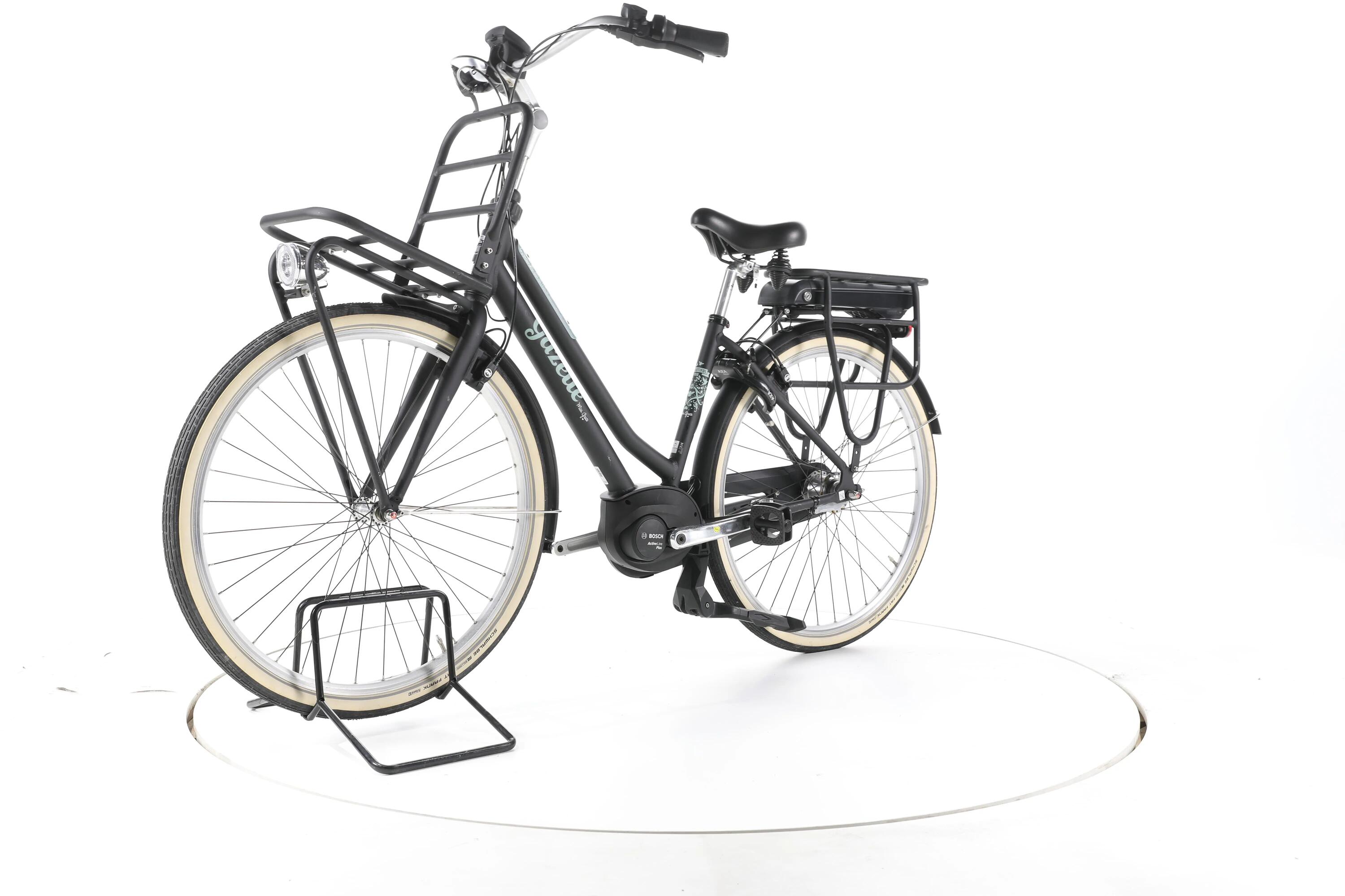 Ebike ricondizionata · Gazelle Miss Grace C7+ HMB · Ottime condizioni 5/7
