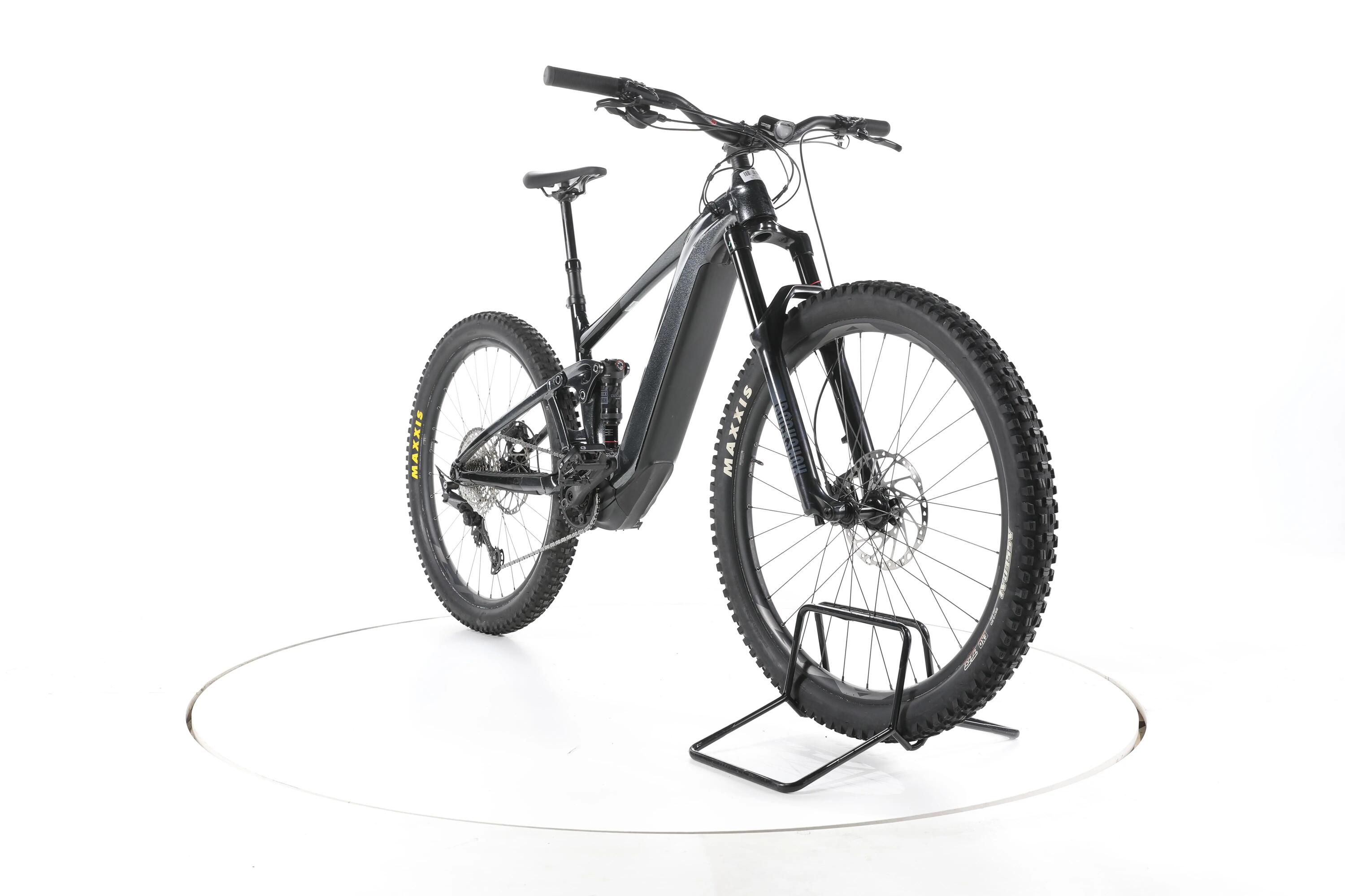 Ebike ricondizionata · Giant Trance E+ 3 · Buone condizioni 3/7