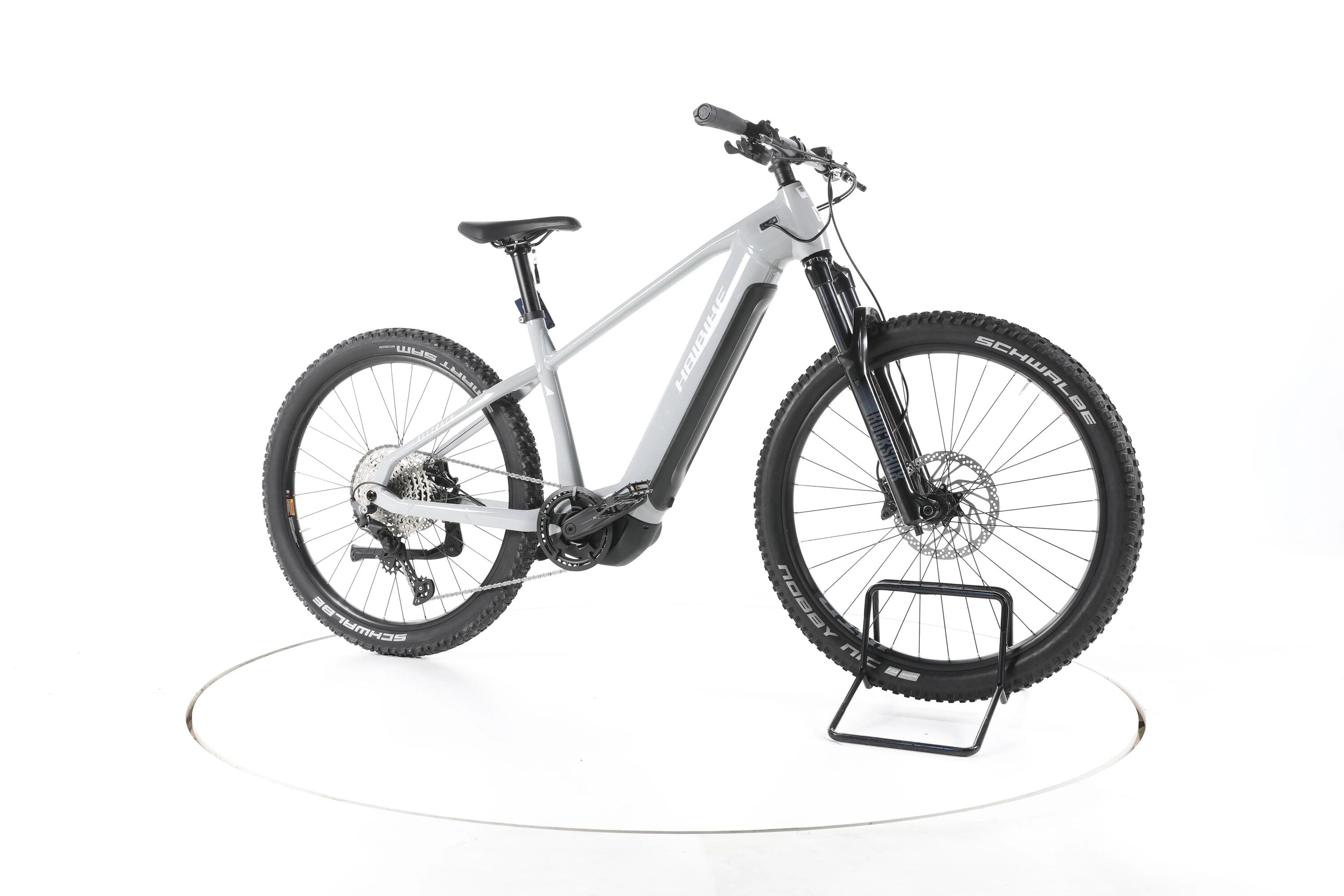 Reconditionné - Haibike AllTrack 7 29 E-Bike - Très Bon 2/7