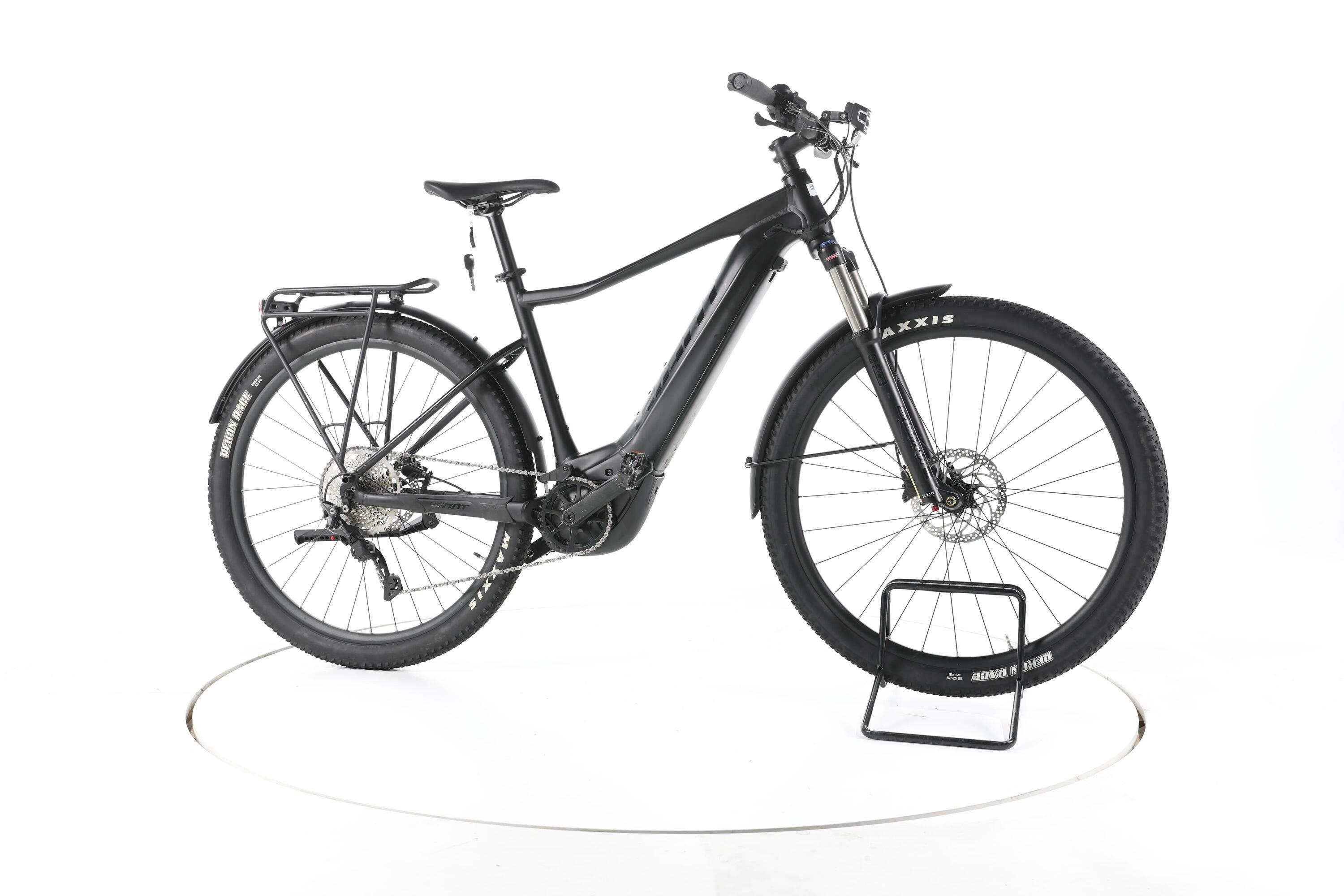 Ebike ricondizionata · Giant Fathom E+ EX · Ottime condizioni 2/7