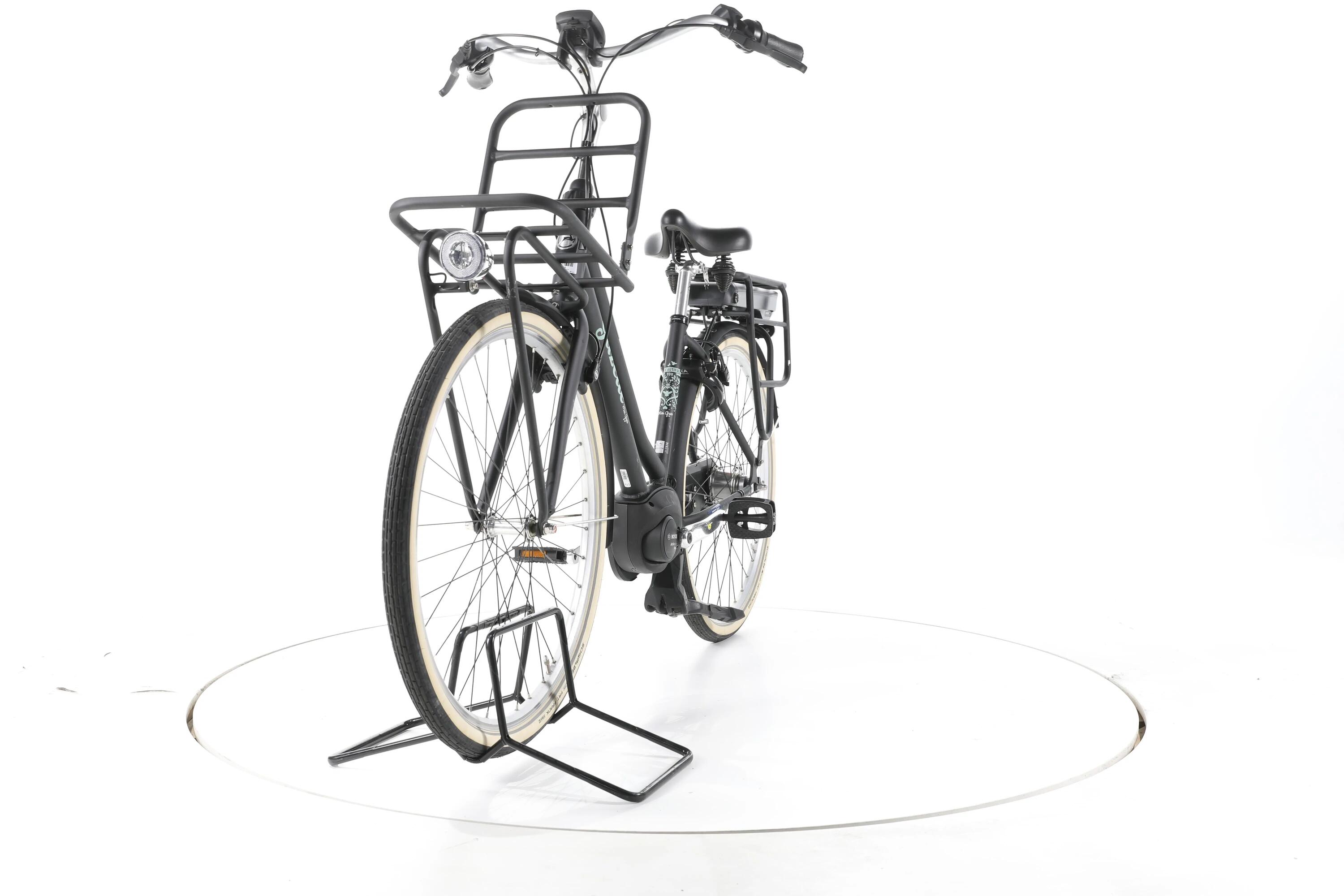 Ebike ricondizionata · Gazelle Miss Grace C7+ HMB · Ottime condizioni 4/7