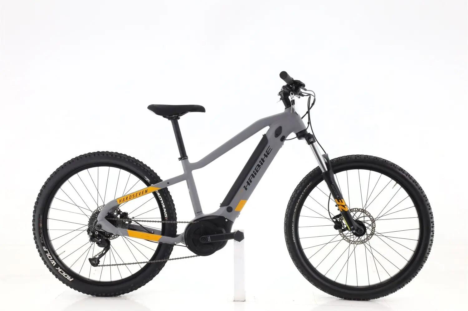 HAIBIKE picture
