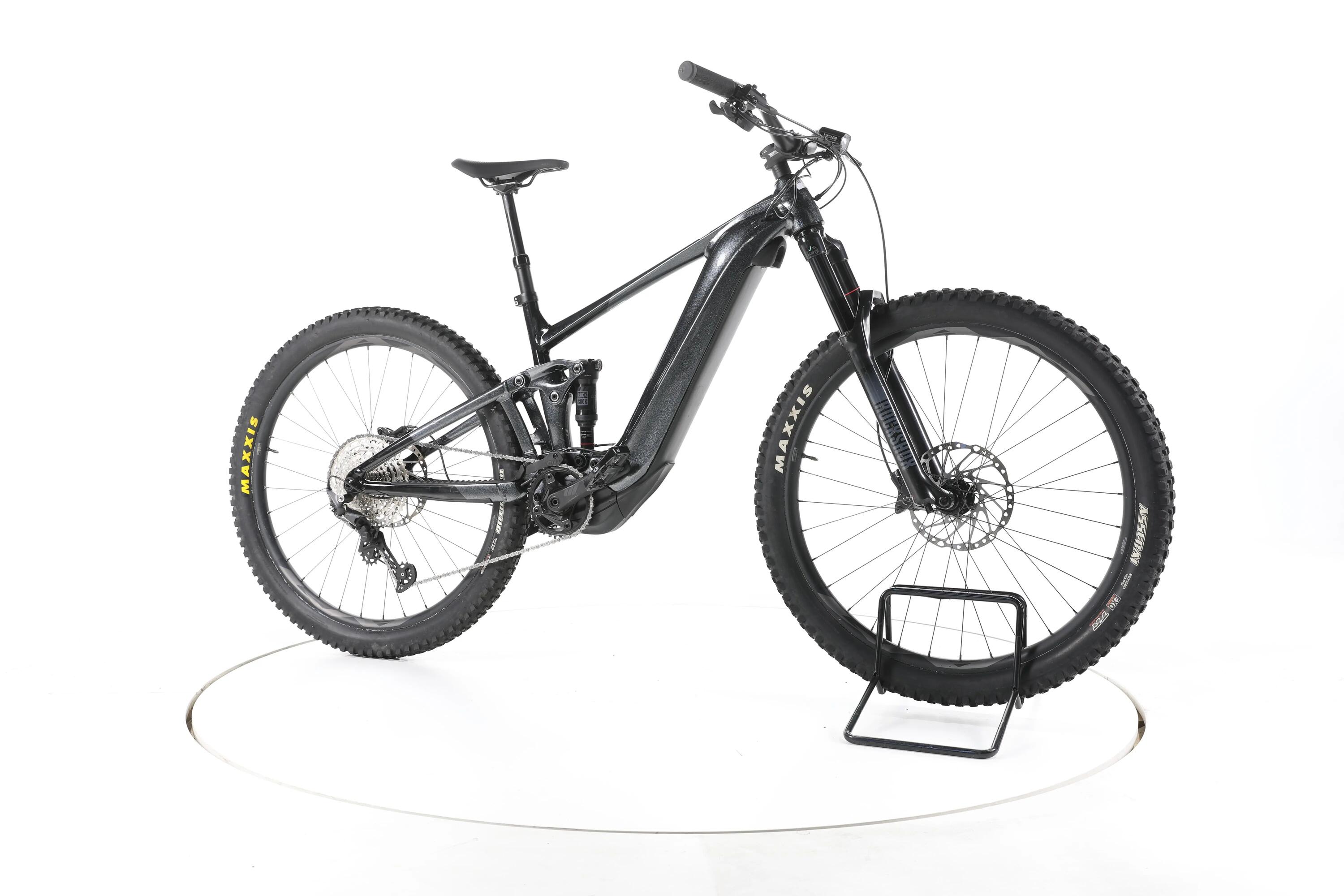 Ebike ricondizionata · Giant Trance E+ 3 · Buone condizioni 2/7