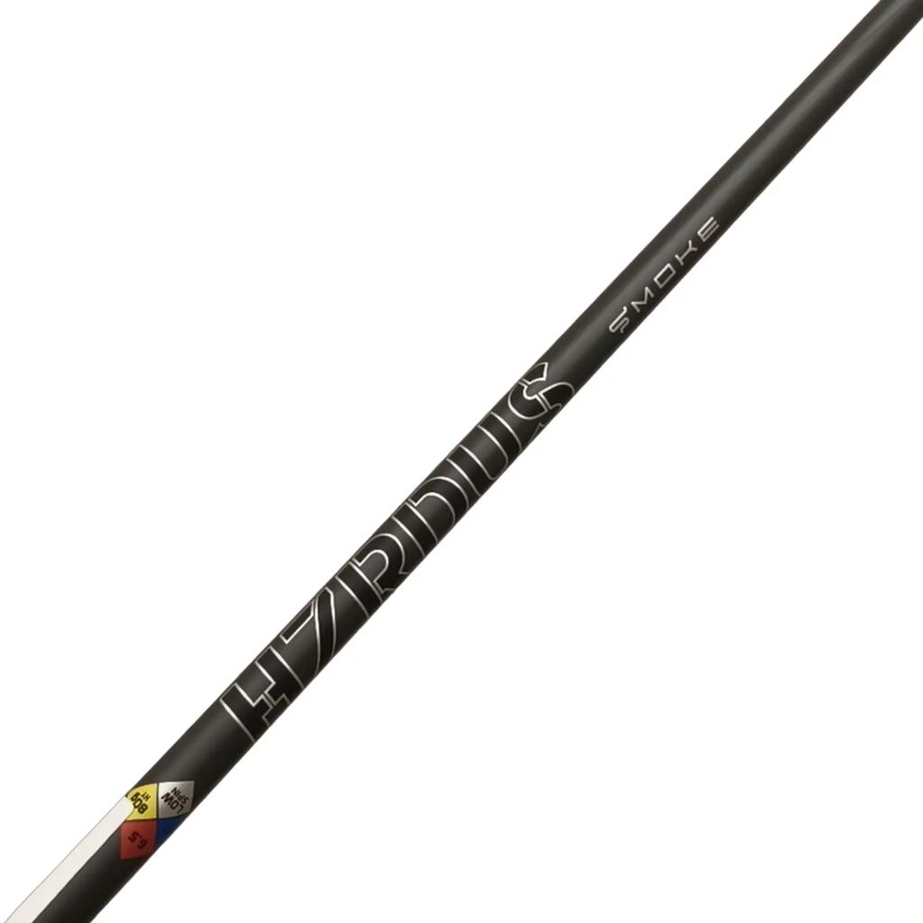 Project X HZRDUS Black #3 Hybrid Shaft / Flex X-Stiff /