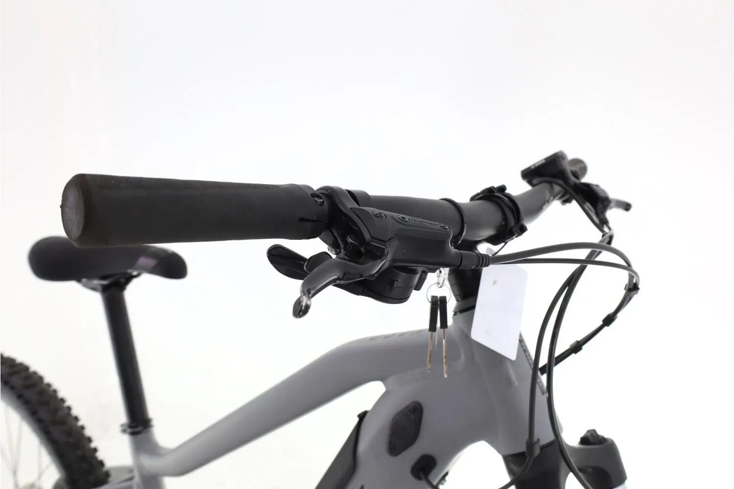 Ebike ricondizionata ·  HardSeven 4 · Ottimo stato 6/8