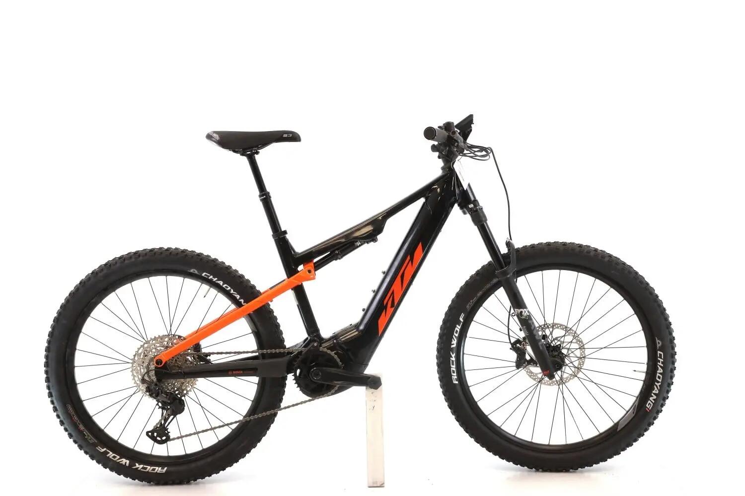 KTM picture