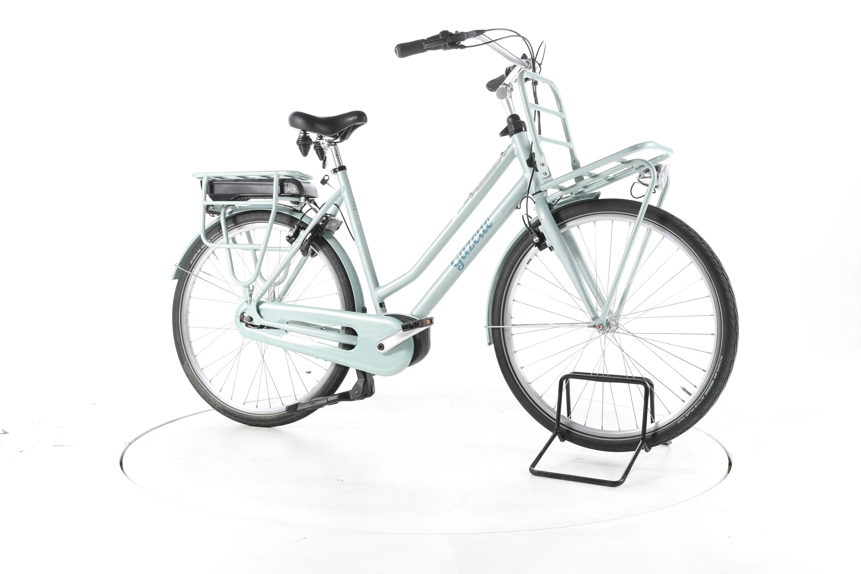 Ebike ricondizionata · Gazelle Miss Grace C7 HMB · Ottime condizioni 2/7