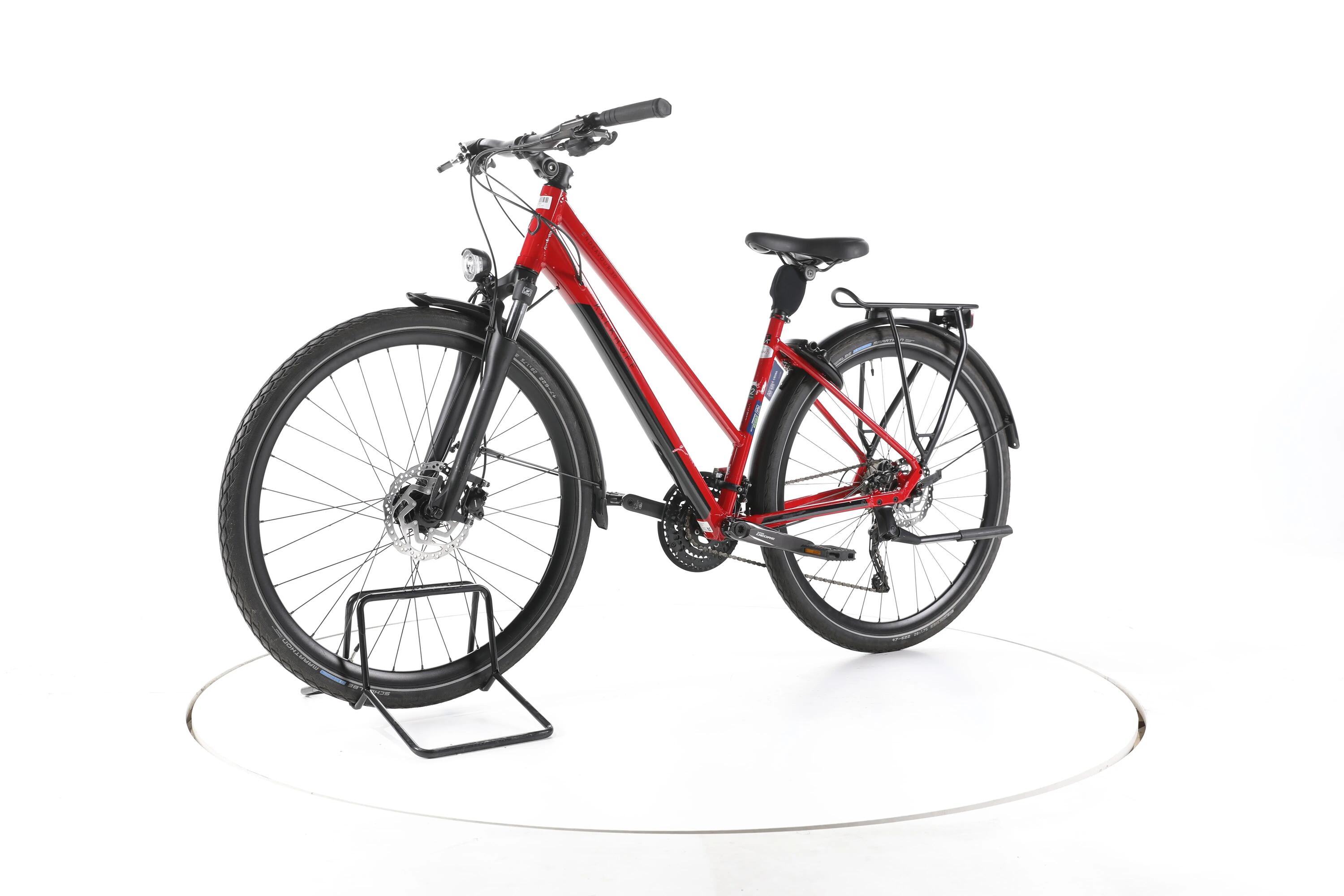 Refurbished - Kalkhoff Endeavour 30 Fahrrad City & Trekking - Sehr gut 5/7